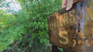 Unexpected Cache found by River Treasure Hunters in Alabama! #history #antique #treasure | Adventure Archaeology And Southern Diggers