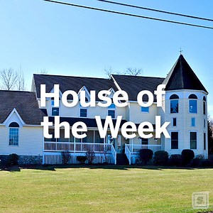 5.7K views · 4 comments | For Dan and Cindy Mather, creating a house with a great family atmosphere for hosting holidays, birthdays, surprise parties, and baby showers was foremost in their thoughts. https://trib.al/vxsNXLV | syracuse.com | Facebook