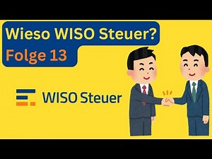 WISO Tax Tutorial - Episode 13 - Landlord
