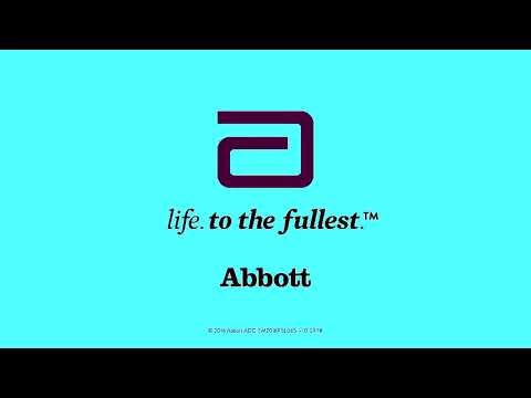 Abbott Logo V2 Effects (Tele2 Csupo Effects)