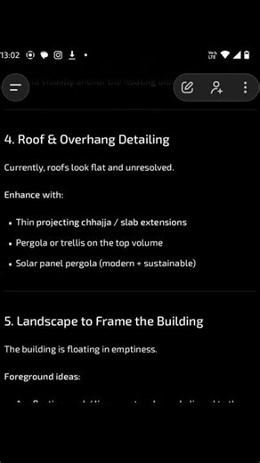 Transform your ideas into reality 😀 with AI, follow for more ideas !