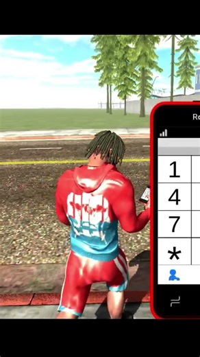 INDIAN BIKE DRIVING 3D KA NEW UPDATE AND NEW CHEAT CODE 😱 #indianbikedriving3D #short #gaming