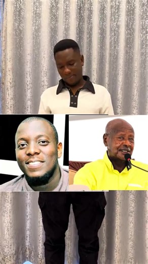 Hilarious Comedy Skit from Uganda