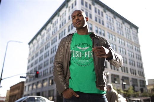 UNSTOPPABLE TUSH PUSH™ Philly Football Shirt – It Works, Est. 2022, Liberty Bell & Eagle Design - Etsy