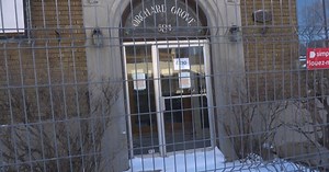 Monkland residents don't know when they can go home