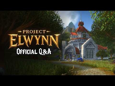 I’m Making a Cinematic WoW Classic Series… Here’s Everything You Need to Know