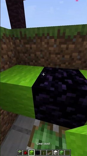 Minecraft Automatic Door Build!!!🚪🚪