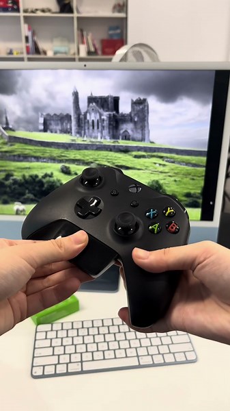 Absolutely takes your gaming to a whole new audio dimension!