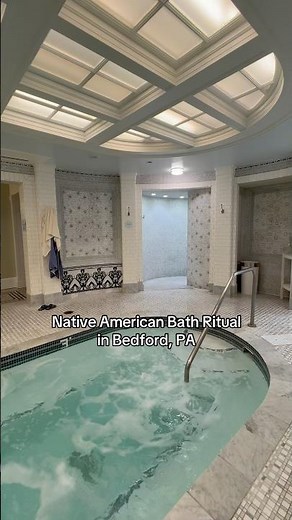 Omni Bedford Springs