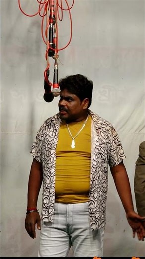 2025 Harisadhan Mondal New Gajon হরিসাধন মন্ডল 2025 হিট গাজন ভোরের আলো গাজন সংস্থা #gajon2025 123