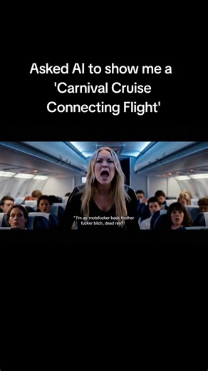 Carnival Cruise: How Passengers Connect to the Ship