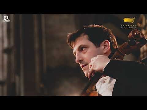 Johann Pachelbel „Canon in D“ – Nuremberg Symphony Orchestra