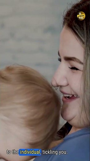 Why We Laugh When Tickled