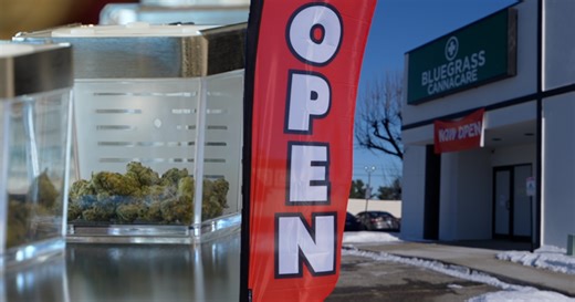 'Kentucky-born, Kentucky-raised' | Northern Kentucky's first medical marijuana dispensary opens in Florence