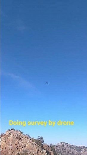 From Sky to Survey: Professional Drone Mapping