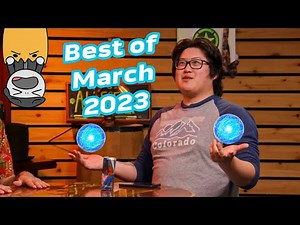 Best of Achievement Hunter March 2023