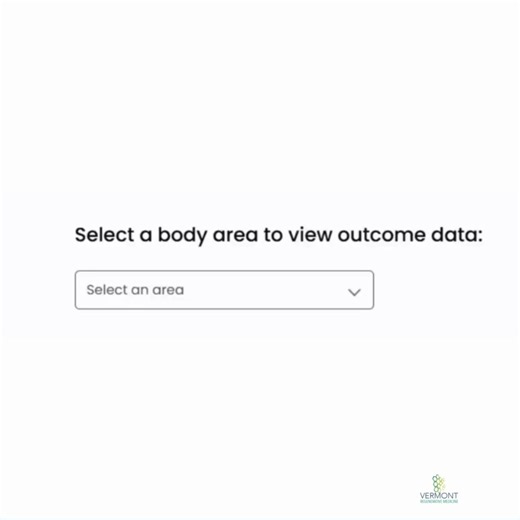 Regenexx posted their monthly update on patient-reported outcome data*. The outcome database contains records on tens of thousands of procedures performed by physicians in the licensed Regenexx network. The charts provide summarized and detailed data on patients’ progress post procedure using Regenexx injectates. https://vermontregenerative.com/patient-outcome-data/ Note: Select a body part from the dropdown on the page and then click the details dropdown below the summarized data to see details