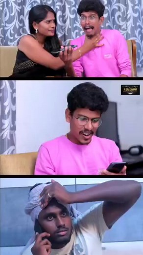 New webseries bro code episode1 uruttugal channel☺️ https://youtu.be/LVrMCDkTGIE | Indu Mathi