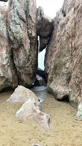 266K views · 3.4K reactions | This is Phokara beach of Gaddani...