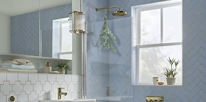 Art Deco-inspired Flute is the Tile of the Year for 2022