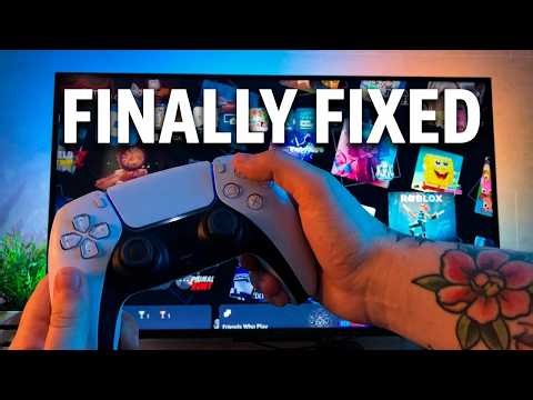 How To Fix Roblox Error Code 260 On PS5