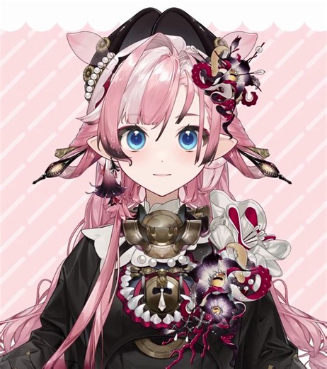 (2/5)Akun X/Twitter sekaligus Live2D rigger dan animator dengan username ogw_naomi mengunggah sebuah video yang kemudian menjadi ramai diperbincangkan. Pasalnya, video tersebut menampilkan seorang VTuber yang sedang bersin.