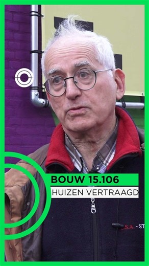 OPEN Rotterdam | De bouw van 15.106 Rotterdamse nieuwbouwwoningen wordt al jaren vertraagd. 🏠 Dit komt doordat tientallen Rotterdammers bezwaar maken tegen... | Instagram