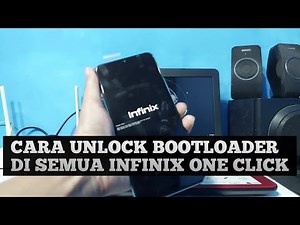 HOW TO UNLOCK THE BOOTLOADER ON ALL TYPES OF INFINIX PHONES