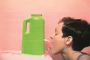 8 visionary female artists who revolutionised video art