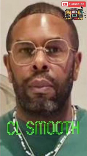 CL Smooth- Classic Verse🎤" T.R.O.Y" They Reminisce Over You 1992