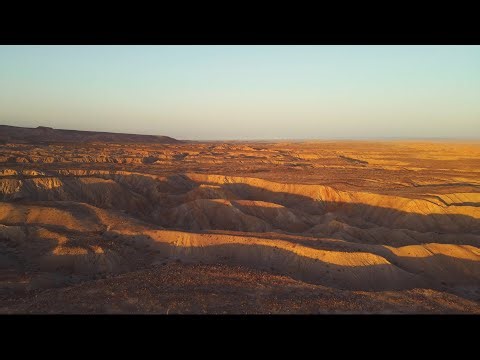 Relaxing 4K Beautiful Landscapes Iran & Calm Music