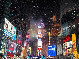 4 New Year’s Eve DIY Party Tips