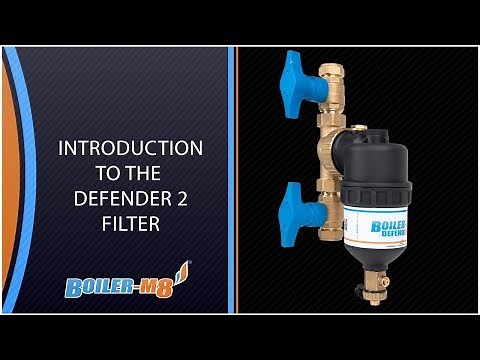 Introduction to the Defender 2 Filter