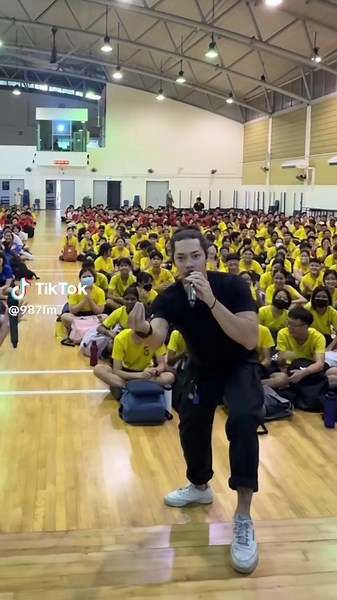 Justice for Germaine: A Memorable School Invasion