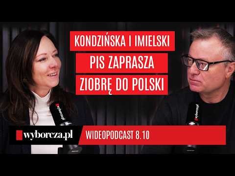 Nawrocki verifies. Lenz doesn't apologize. Ziobro is ending | Gazeta Wyborcza