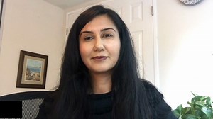 Why are some people reluctant to wear masks?