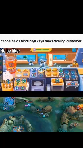 SpongeBob Auto Clicker Tutorial for MLBB