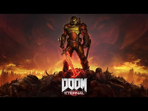 Doom Eternal Full Walkthrough | All Secrets, Collectibles, Upgrades & Challenges | No Commentary