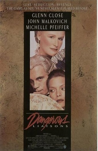 Le relazioni pericolose