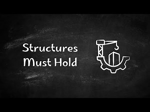 Structural Engineering Explained | How Buildings Stay Standing