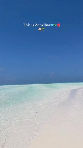 2.7K views · 29 reactions | ✨ Discover the Magic of Zanzibar ✨...