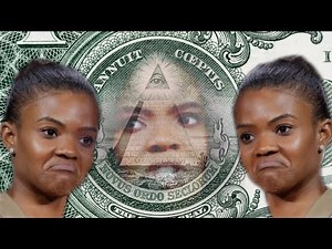 Candace Owens - Transvestigation