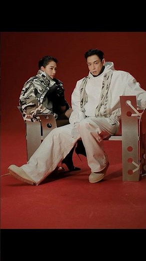 T.O.P - "DESPERADO" MV #shorts