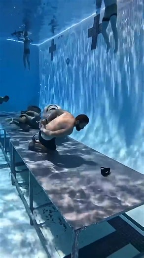 10K views · 76 reactions | Special forces training | Or entertainment | Facebook