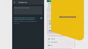 whatsapp 3 upcoming feature in 2024