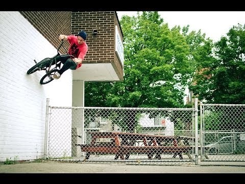 BMX - Freestyle Edition 2015/2016