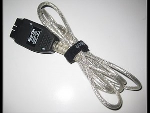 2013 VW GTI: Episode 69 Vlog: Ross-Tech VCDS (Vagcom) Showcase