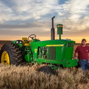 141 reactions · 32 shares | Newest John Deere Book! | Octane Press | Facebook