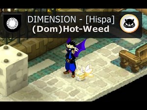 Hot-weed Nini Izi Pivipi lvl 164 G3