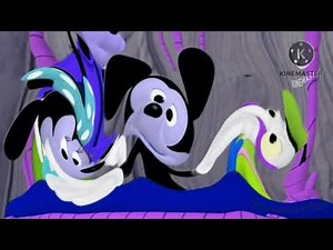 Sad Goofy's Thinking Cap Oh Toodles In G Major